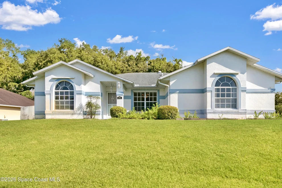 Unit for sale at 3966 Tangle Drive, Titusville, FL 32796