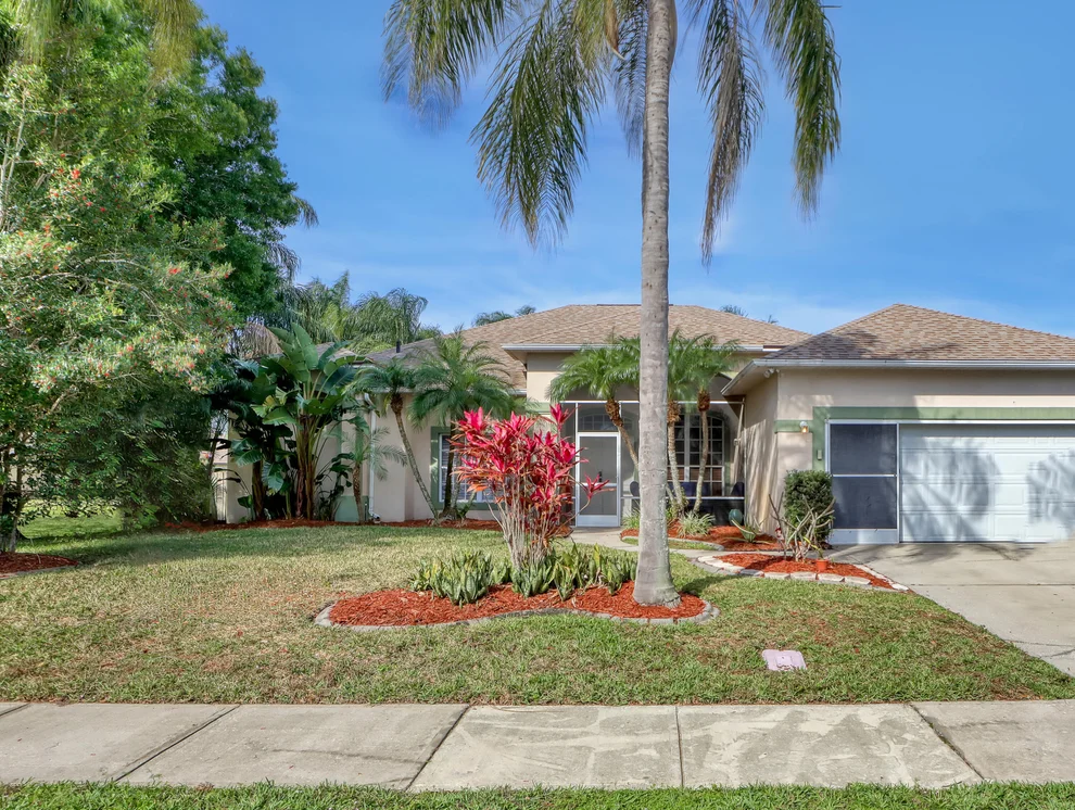 Unit for sale at 969 Kingfisher Way, Rockledge, FL 32955