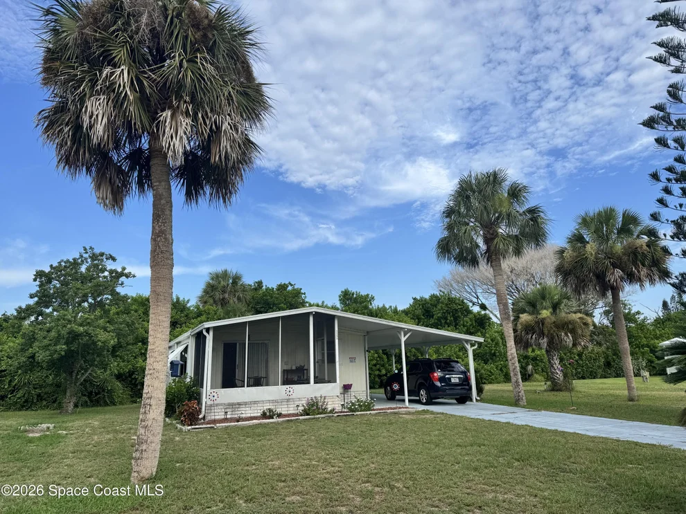 Unit for sale at 7590 Blackhawk Road, Micco, FL 32976