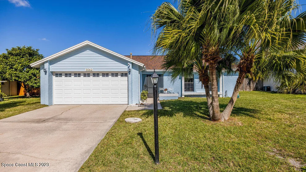 Unit for sale at 3062 Longwood Boulevard, Melbourne, FL 32934