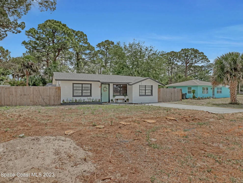Unit for sale at 4505 Osceola Road, Titusville, FL 32780