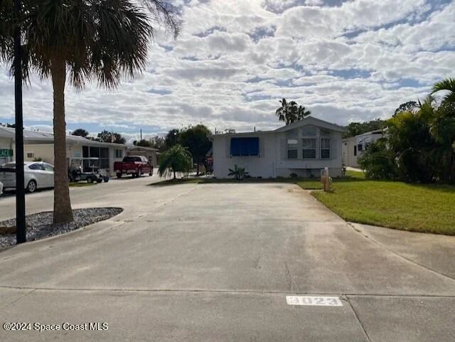 Unit for sale at 3023 Discovery Place, Titusville, FL 32796