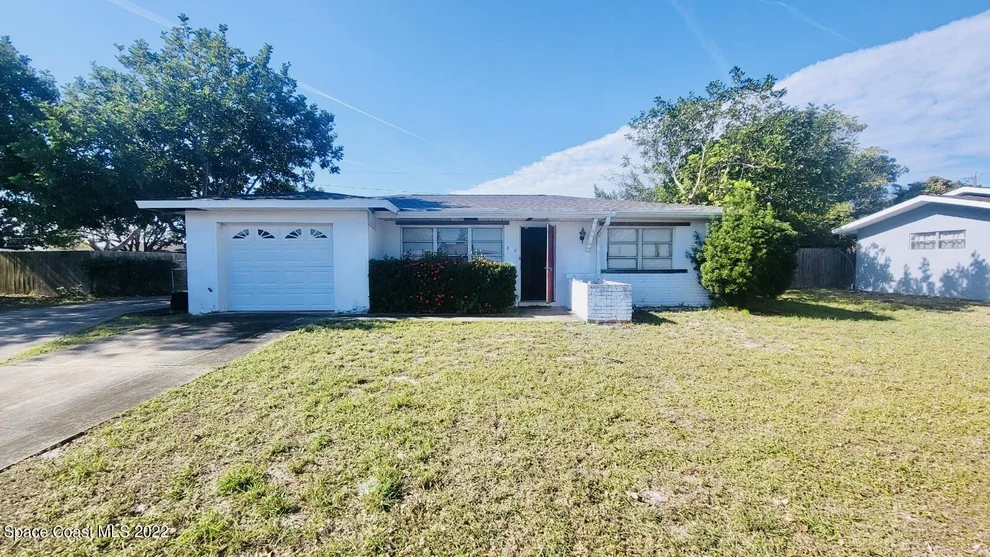 Unit for sale at 810 Edwards Street NE, Palm Bay, FL 32905