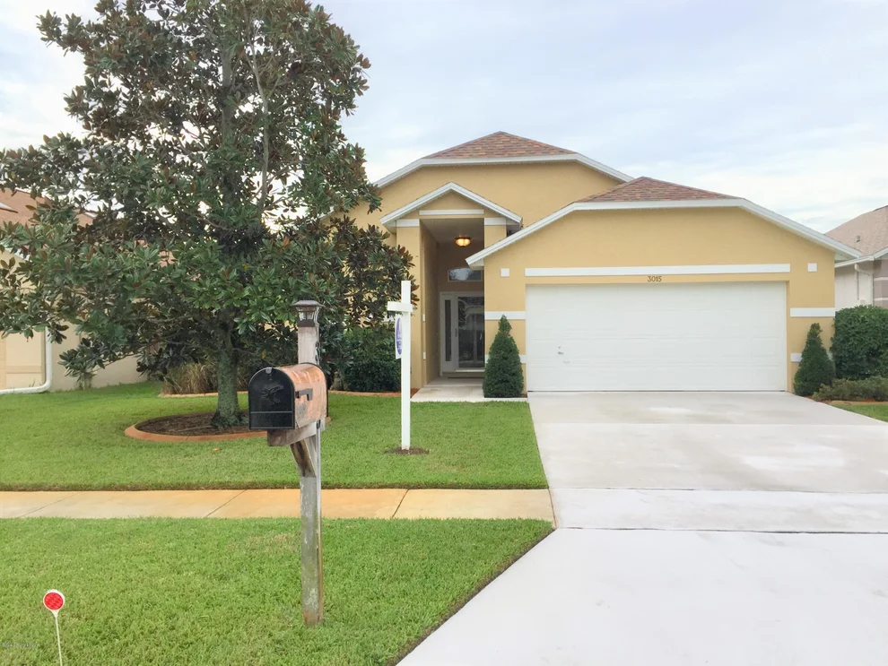 Unit for sale at 3015 Pebble Creek Street, Melbourne, FL 32935