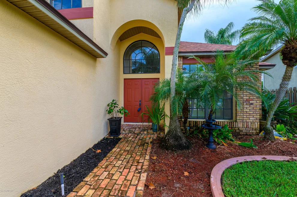 Unit for sale at 2992 Pebble Creek Street, Melbourne, FL 32935