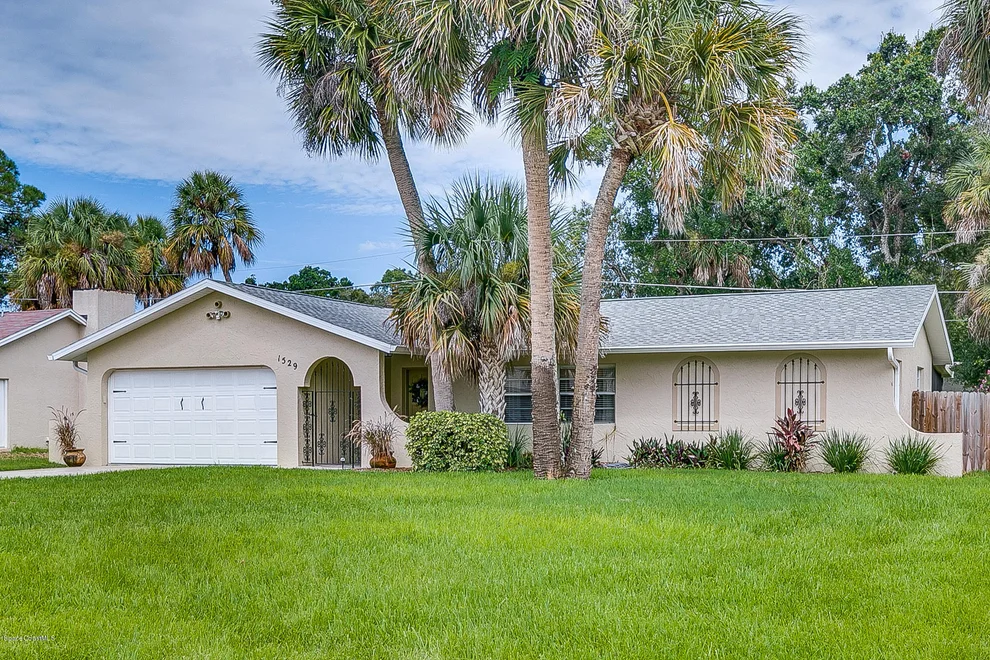Unit for sale at 1529 VAN ECK Road NE, Palm Bay, FL 32907