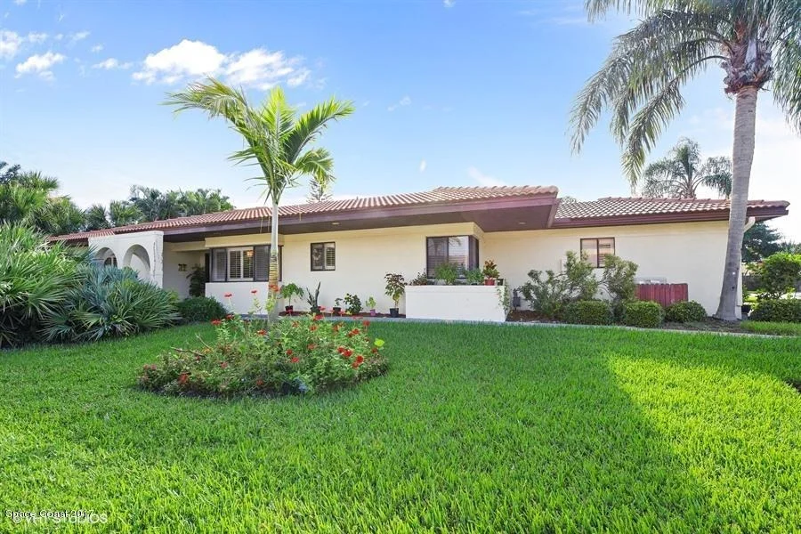 Unit for sale at 2202 Parkside Place, Indian Harbour Beach, FL 32937