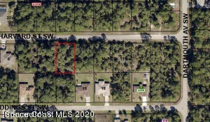 Unit for sale at 1340 Harvard Street SW, Palm Bay, FL 32908