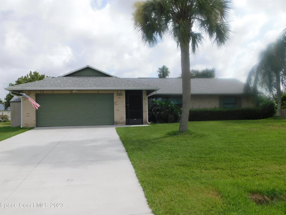 Unit for sale at 1780 Radisson Street NW, Palm Bay, FL 32907
