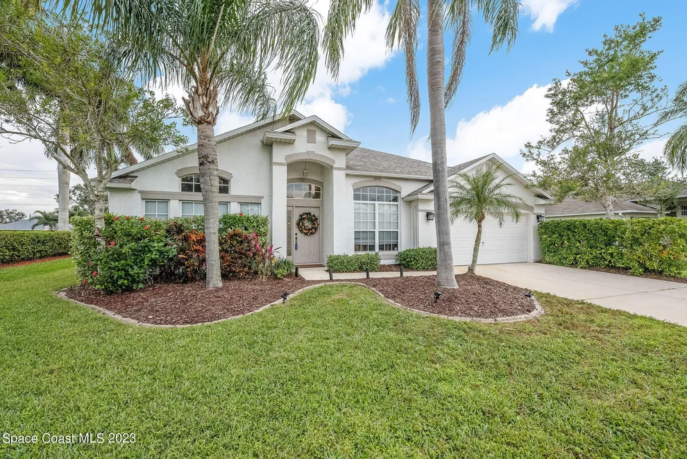 Unit for sale at 2701 Whistler Street, Melbourne, FL 32904