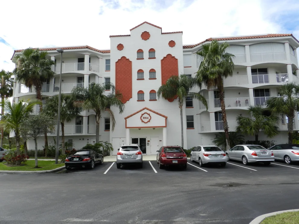 Unit for sale at 8914 Puerto Del Rio Drive, Cape Canaveral, FL 32920
