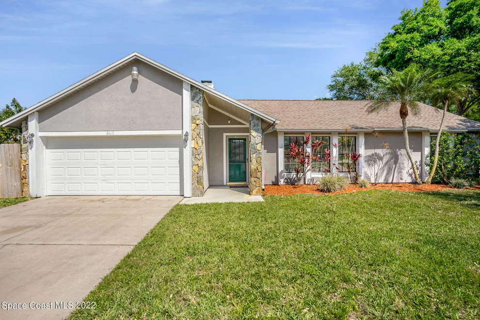 Unit for sale at 2611 Kingsmill Avenue, Melbourne, FL 32934