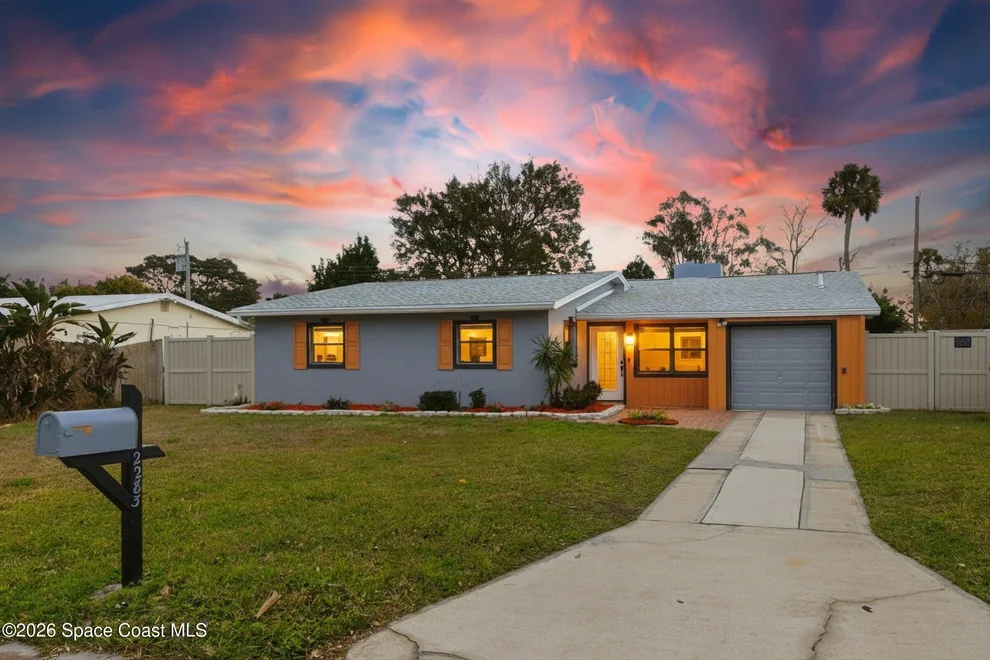 Unit for sale at 2283 Saint Swithin Lane, Melbourne, FL 32935