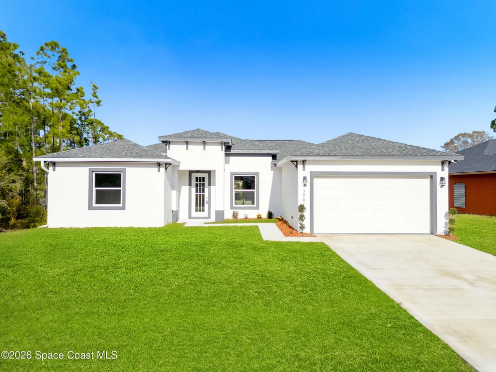 Unit for sale at 3051 Eldron Boulevard SE, Palm Bay, FL 32909
