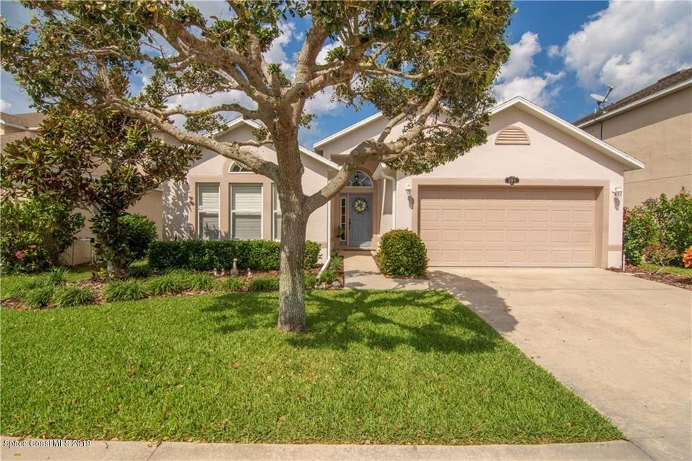 Unit for sale at 205 Stony Point Drive, Sebastian, FL 32958