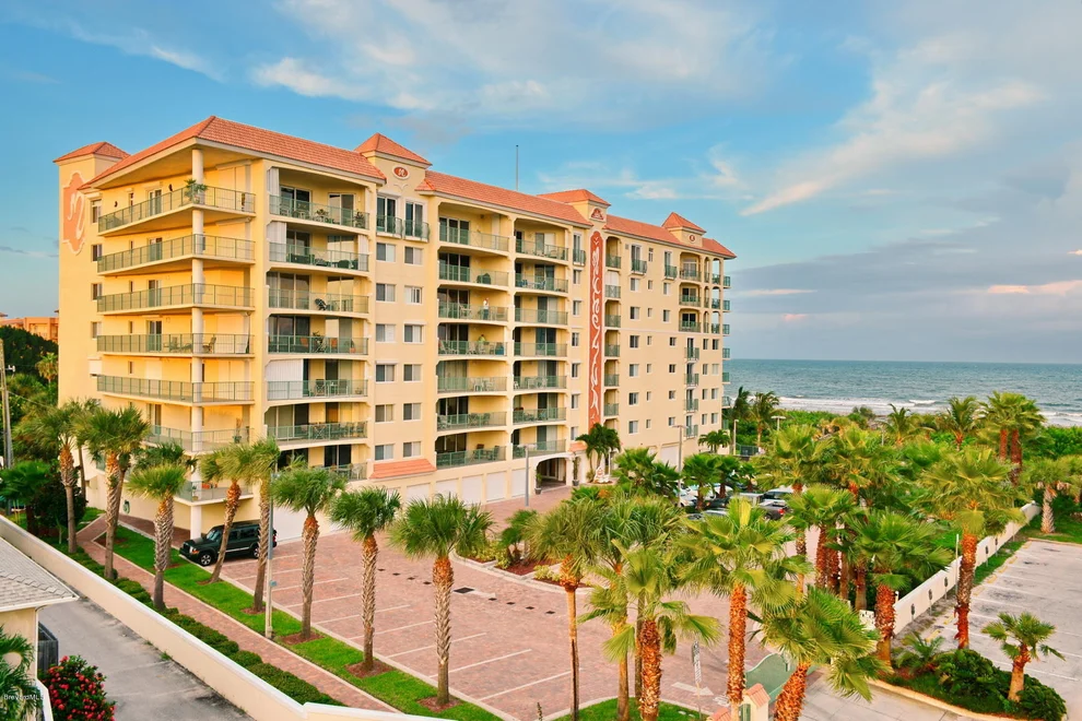 Unit for sale at 420 Harding Avenue, Cocoa Beach, FL 32931