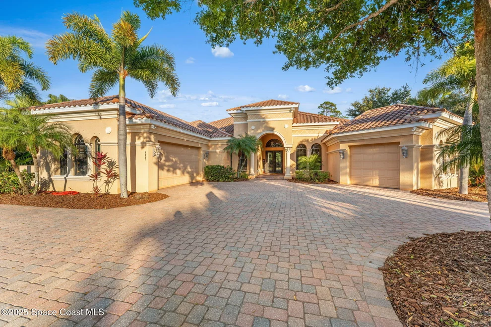 Unit for sale at 4447 Reseda Way, Rockledge, FL 32955