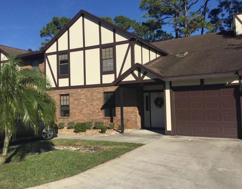 Unit for sale at 605 Greenwood Village Boulevard, West Melbourne, FL 32904