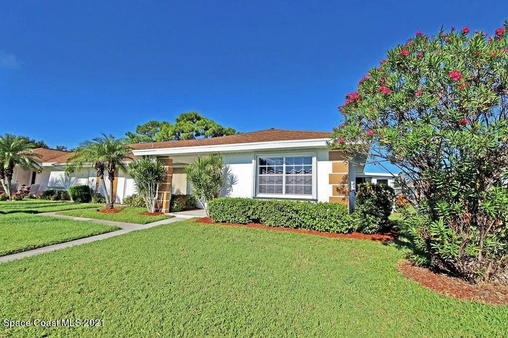 Unit for sale at 321 Colony Lane, Fort Pierce, FL 34982