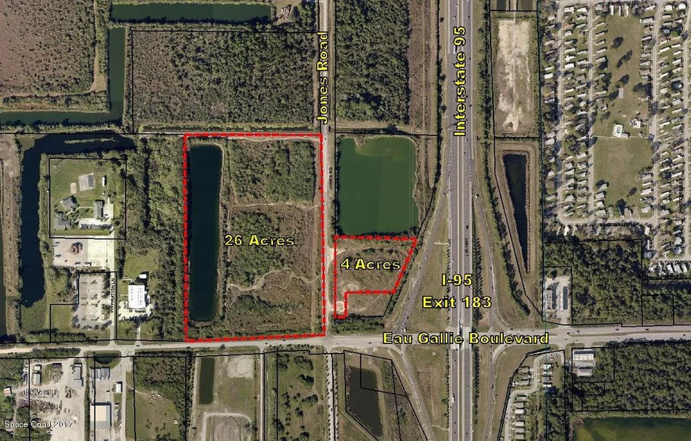 Unit for sale at Quadrant NW Brevard Cty Boulevard, Melbourne, FL 32934