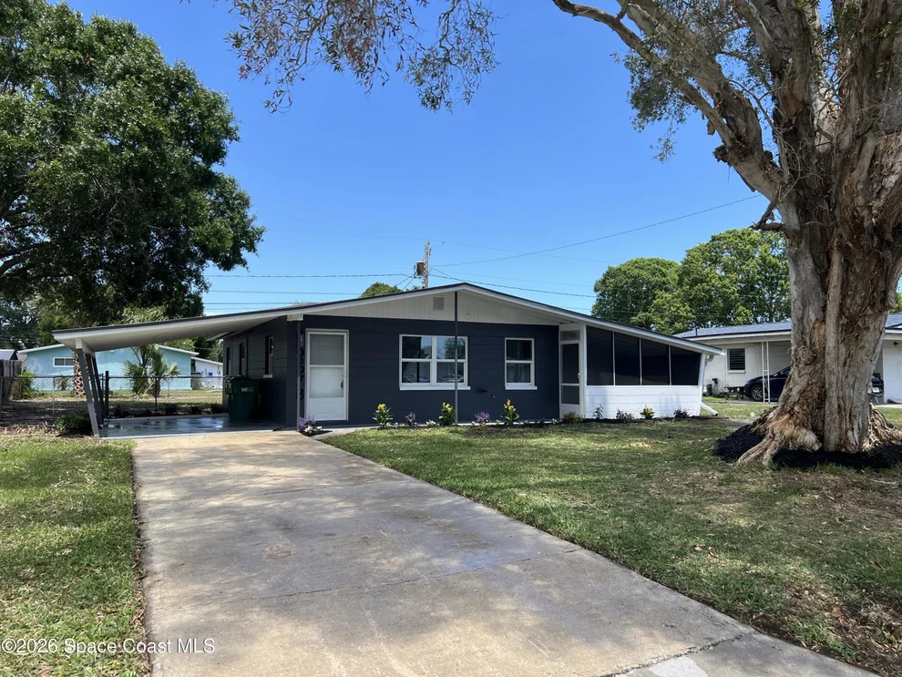 Unit for sale at 2578 Coventry Road, Melbourne, FL 32935