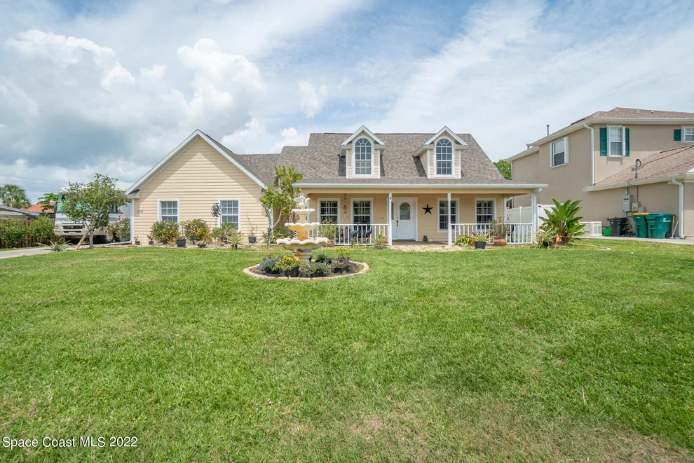 Unit for sale at 1590 Yount Drive, Merritt Island, FL 32952