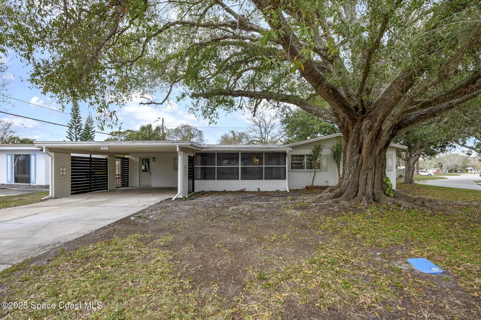Unit for sale at 2801 Matthew Drive, Rockledge, FL 32955