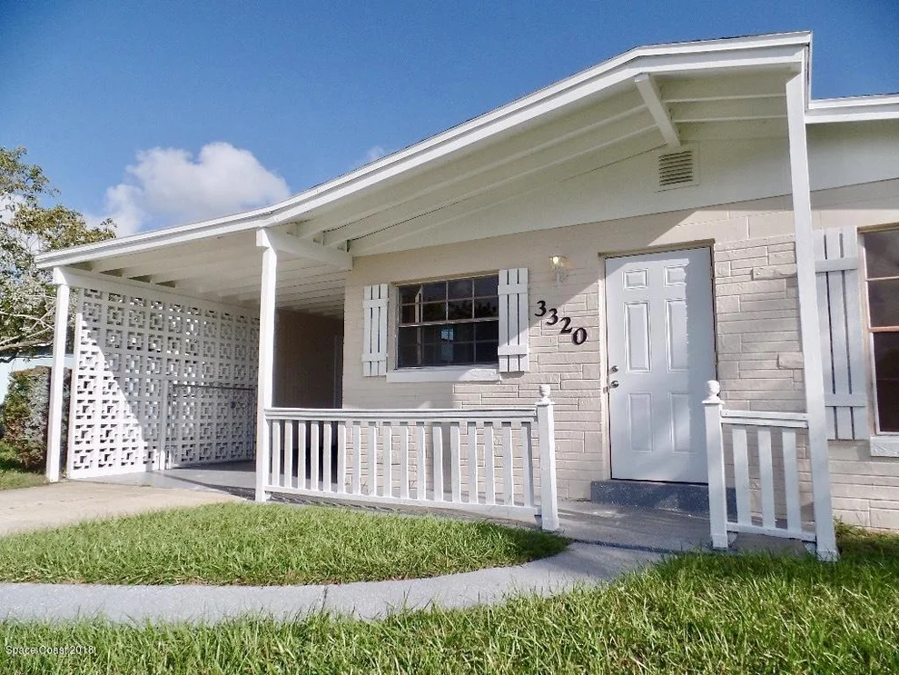 Unit for sale at 3320 Carnegie St., Titusville, FL 32796