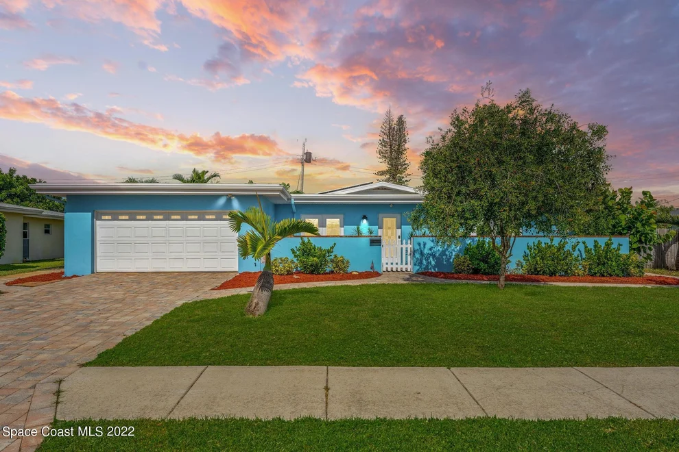 Unit for sale at 220 Pineapple Street, Satellite Beach, FL 32937