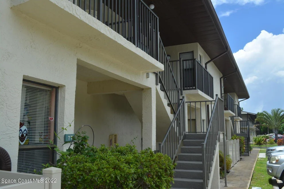 Unit for sale at 515 Landings Way, Merritt Island, FL 32952
