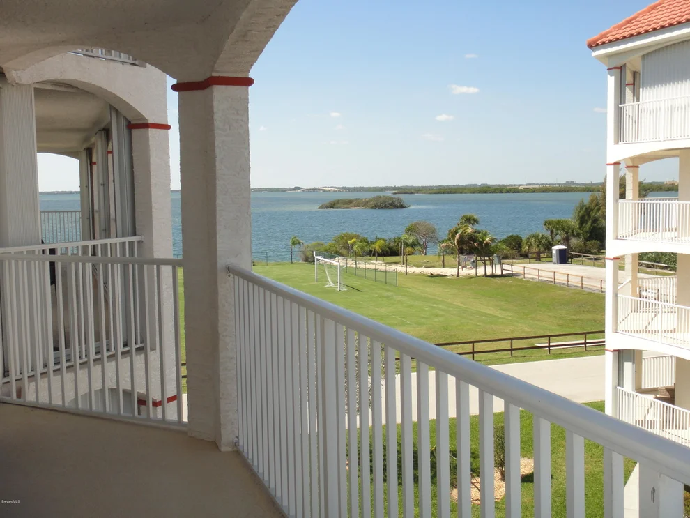 Unit for sale at 8924 Puerto Del Rio Drive, Cape Canaveral, FL 32920