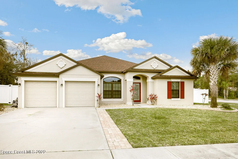 Unit for sale at 313 Reading Avenue, Titusville, FL 32796