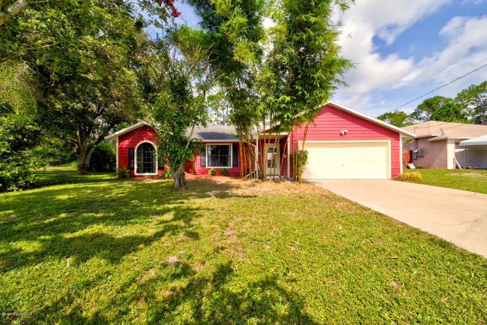 Unit for sale at 6940 Marvin Avenue, Cocoa, FL 32927
