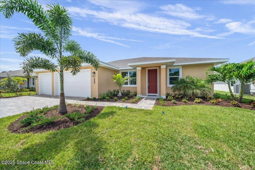 Unit for sale at 1035 Captiva Island Circle SW, Palm Bay, FL 32908