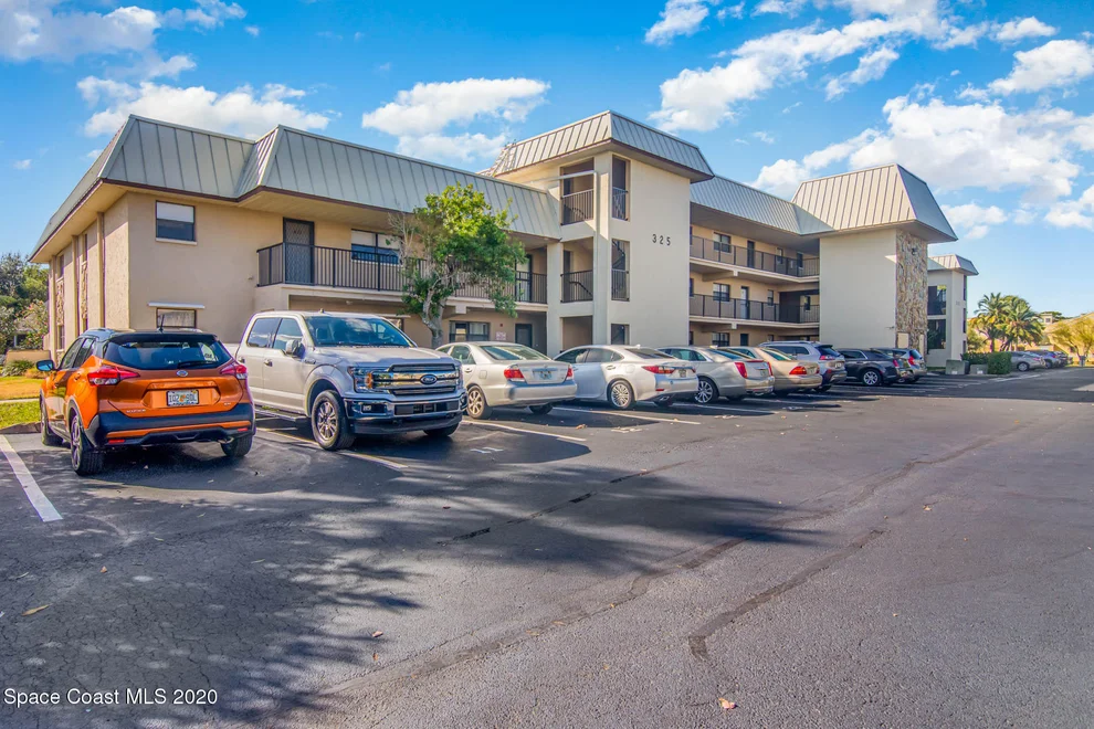 Unit for sale at 325 Tangle Run Boulevard, Melbourne, FL 32940