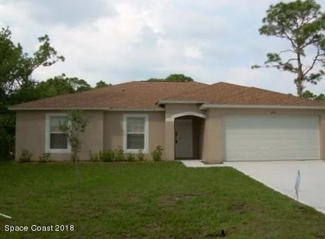 Unit for sale at 1142 SE Yale Avenue SE, Palm Bay, FL 32909