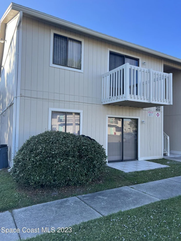 Unit for sale at 4311 Tree Ridge Lane NE, Palm Bay, FL 32905