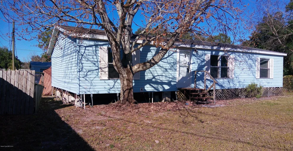 Unit for sale at 372 Robyn Street, Cocoa, FL 32927