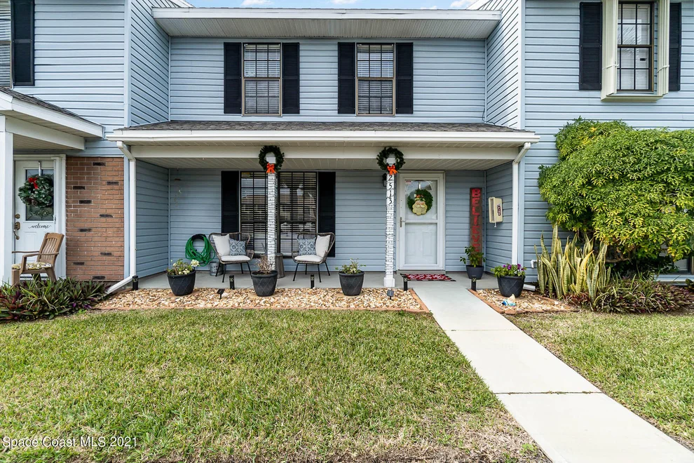 Unit for sale at 2513 Manor Drive NE, Palm Bay, FL 32905