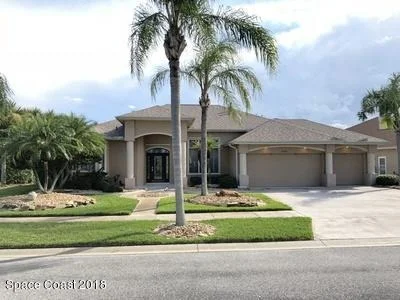 Unit for sale at 2301 Brightwood Circle, Rockledge, FL 32955