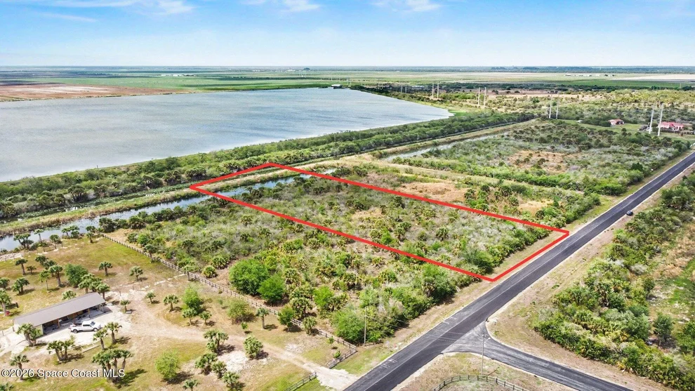 Unit for sale at 8528 Horseshoe Avenue, Palm Bay, FL 32909