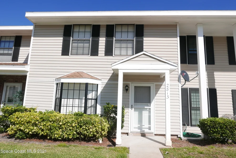 Unit for sale at 2813 Manor Drive NE, Palm Bay, FL 32905