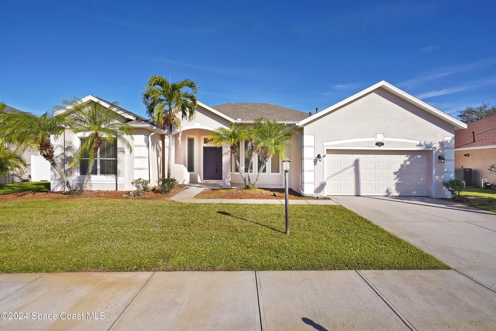 Unit for sale at 4449 Chastain Drive, Melbourne, FL 32940