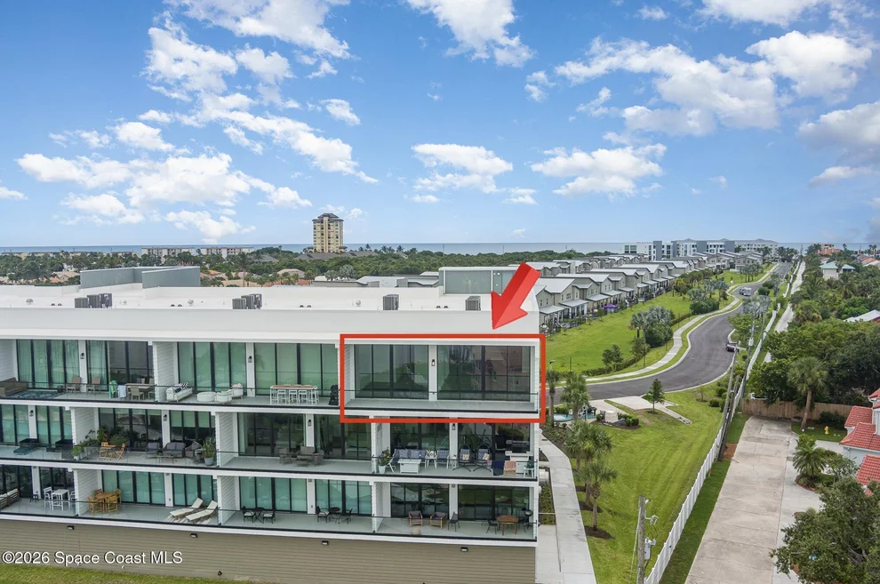 Unit for sale at 205 Strand Drive, Melbourne Beach, FL 32951