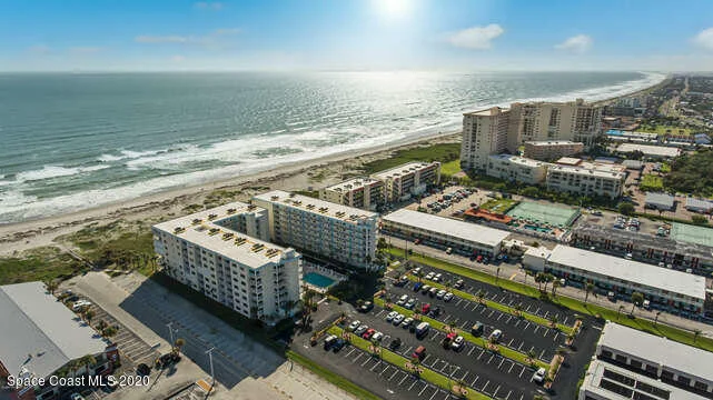 Unit for sale at 1000 N Atlantic Avenue, Cocoa Beach, FL 32931