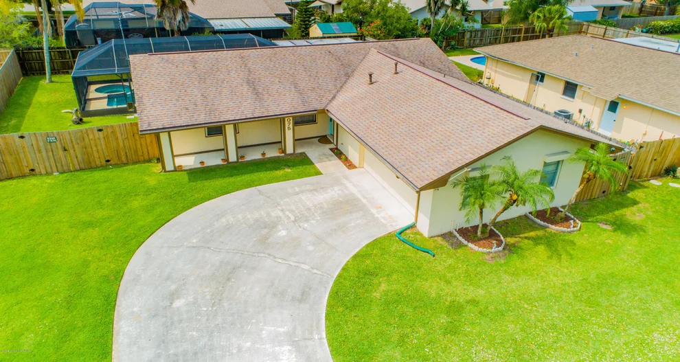 Unit for sale at 3075 Longwood Boulevard, Melbourne, FL 32934
