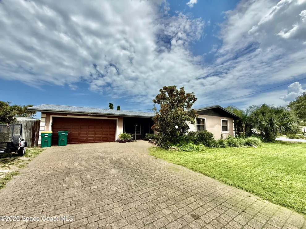 Unit for sale at 1380 Mackeral Avenue, Merritt Island, FL 32952