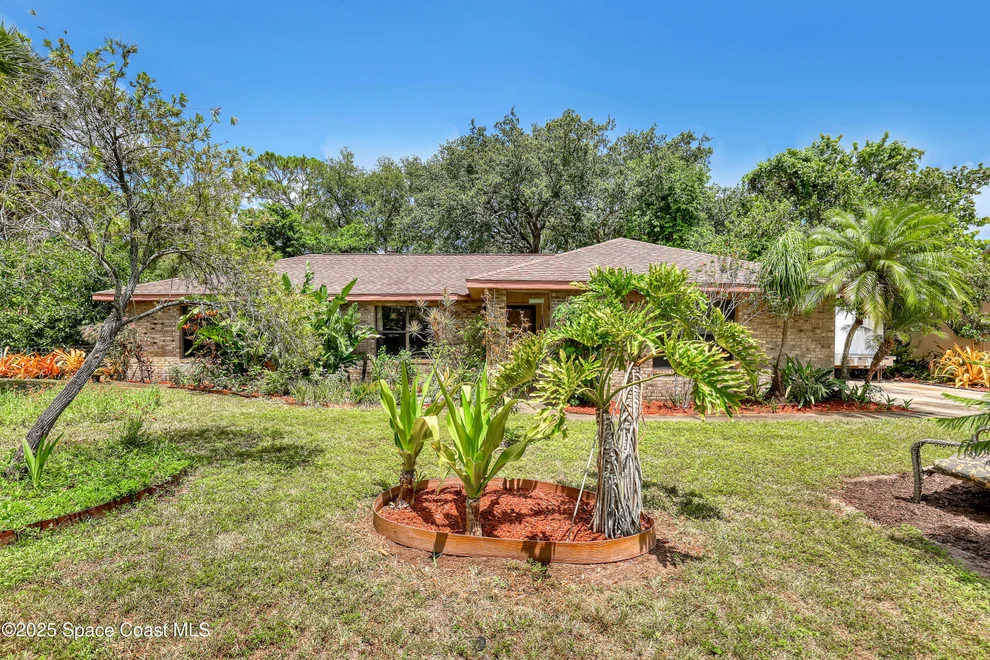 Unit for sale at 698 Awin Court SE, Palm Bay, FL 32909