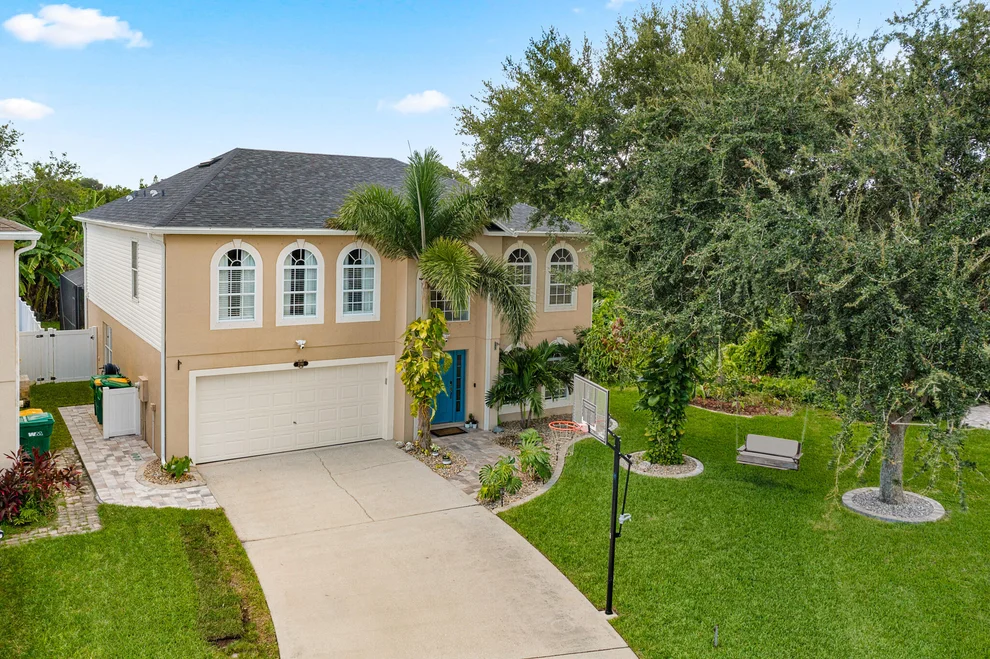 Unit for sale at 2390 Canopy Drive, Melbourne, FL 32935