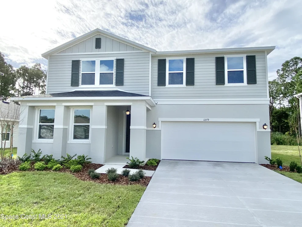 Unit for sale at 1279 Moscato Drive, Titusville, FL 32780
